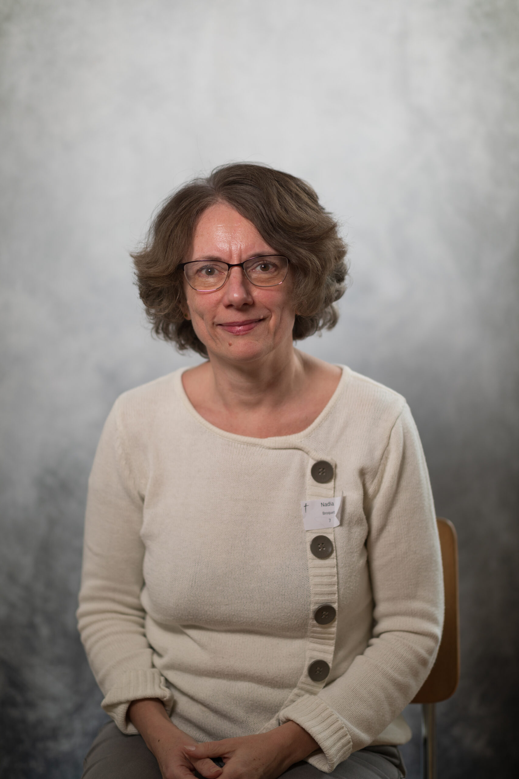 Nadia Broquet