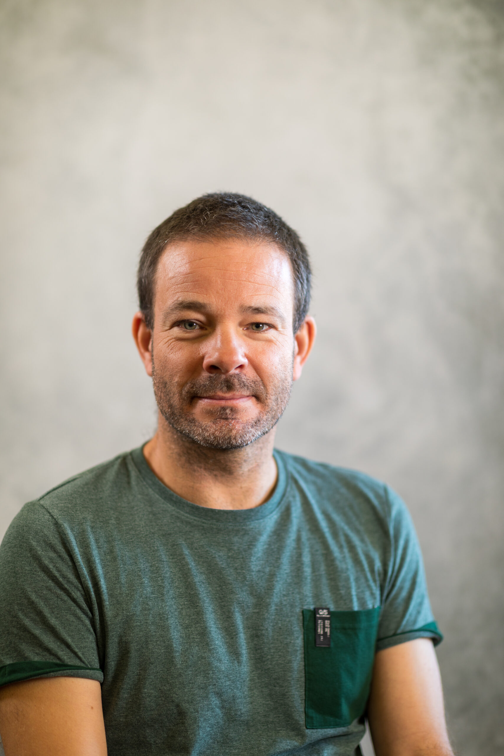 Stéphane Currat