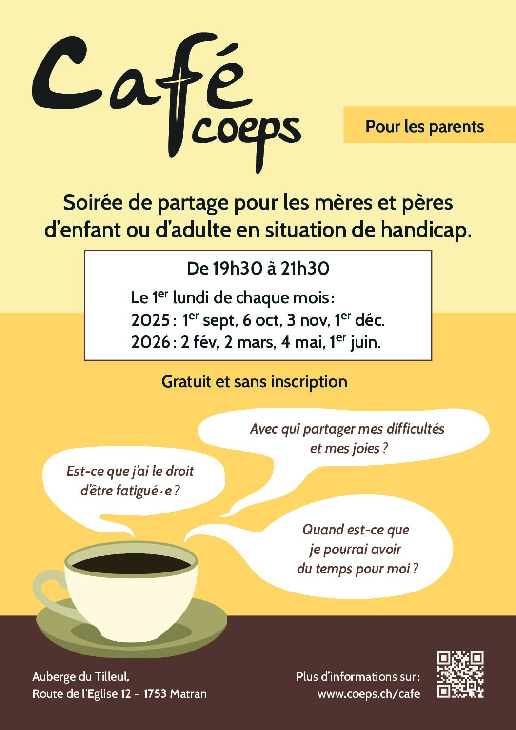 Café COEPS 2025-2026 (A4)