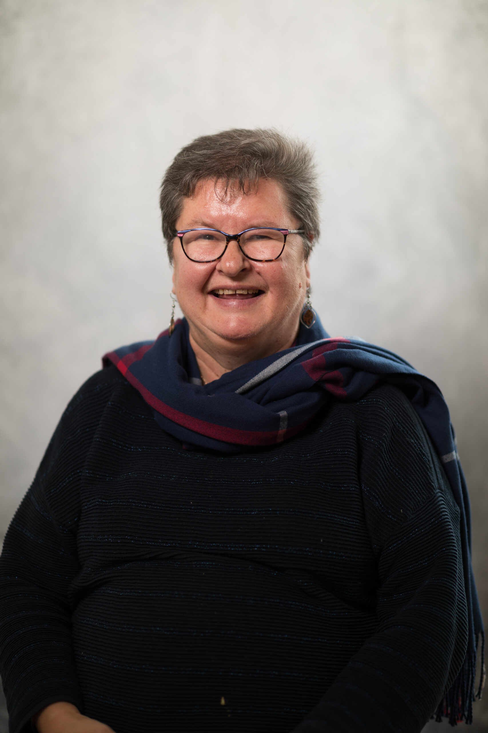Christine Heckel-Droux