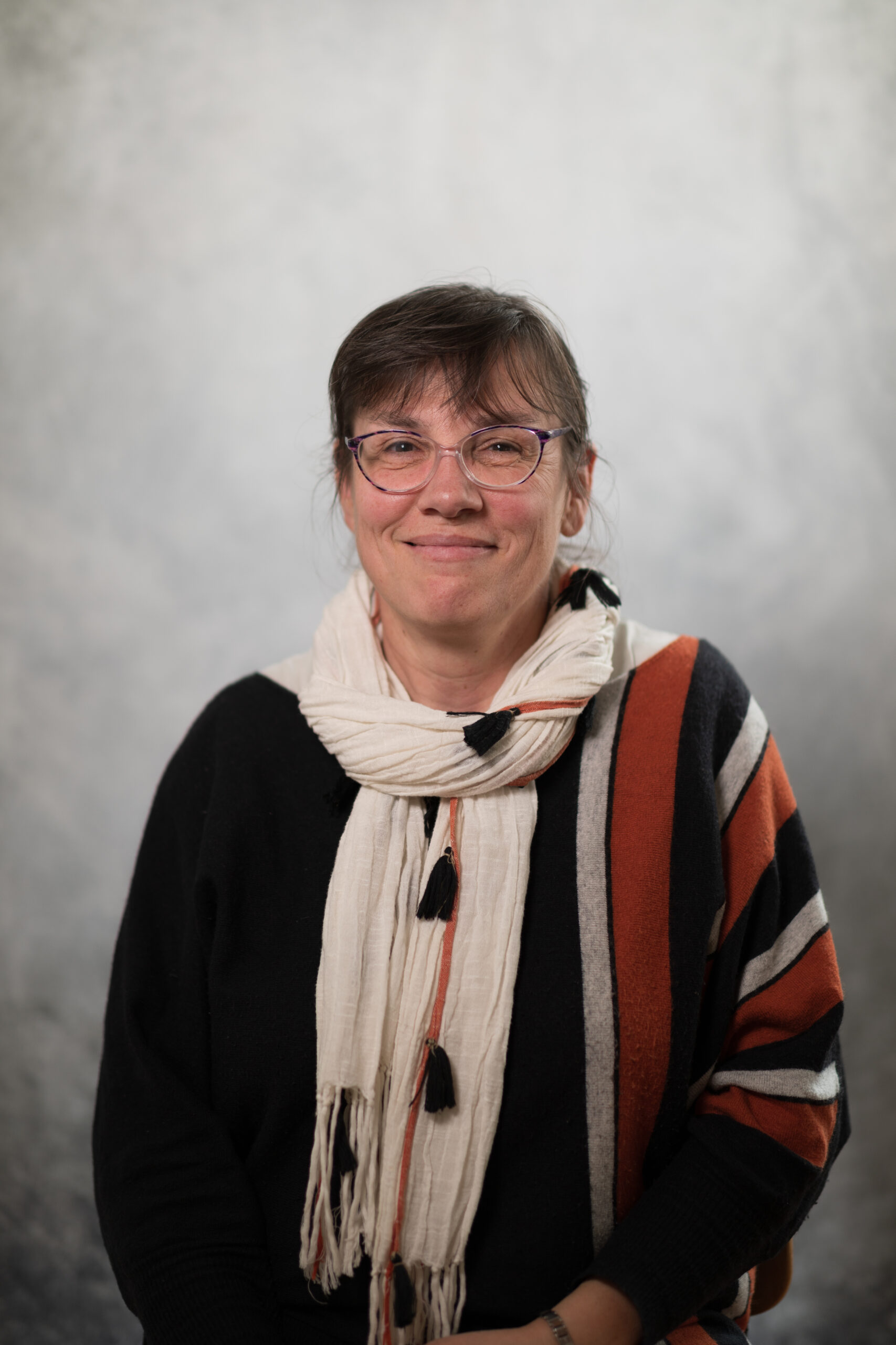 Geneviève Kaninda